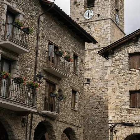 Appartement Atico Con Encanto En *