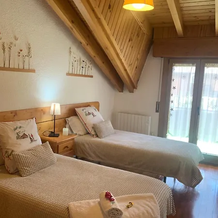 Atico Con Encanto En Appartement