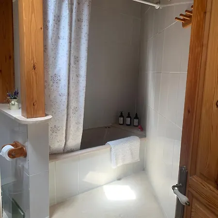 Appartement Atico Con Encanto En