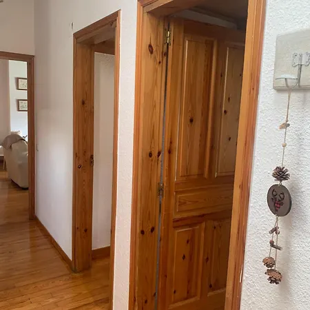 Atico Con Encanto En Appartement *