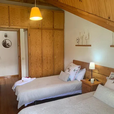 Atico Con Encanto En Bellver De Cerdanya