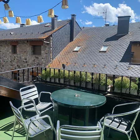 Appartement Atico Con Encanto En