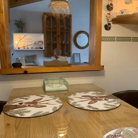 Atico Con Encanto En Appartement *