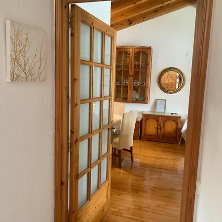 Appartement Atico Con Encanto En *