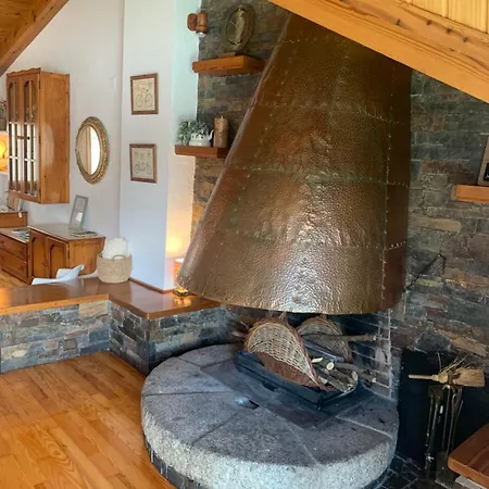 Atico Con Encanto En Appartement Bellver De Cerdanya