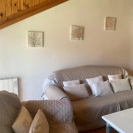Atico Con Encanto En Appartement