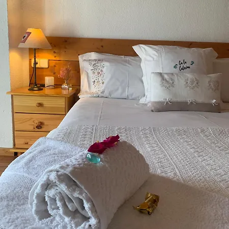 Atico Con Encanto En Appartement *